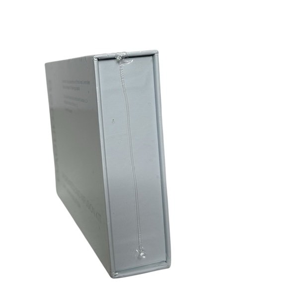 Seranova Microneedling Infusion Kit Anti Aging 1 Month Supply Exp 2028 Sealed - Picture 5 of 5